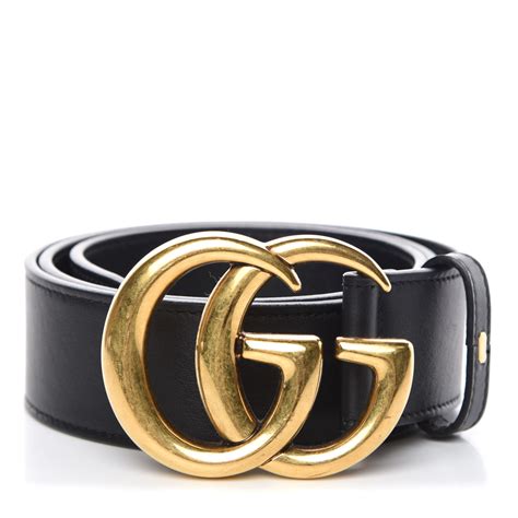 double g gucci belt women's.